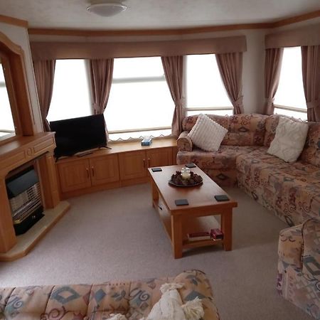 Holiday Home Forfar Exteriér fotografie