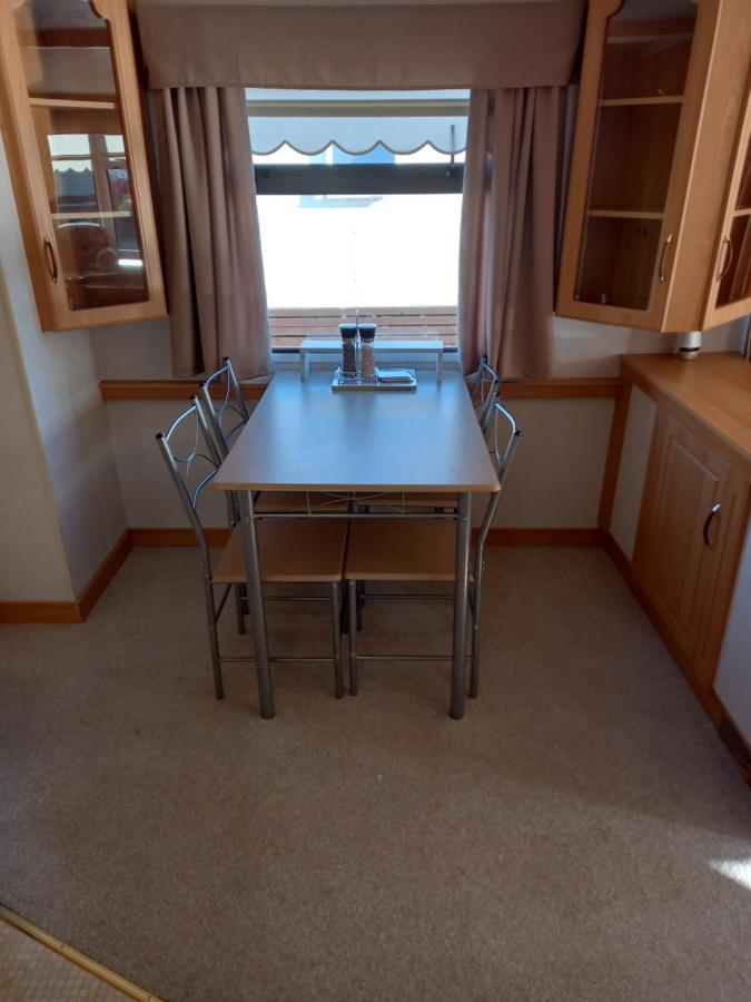 Holiday Home Forfar Exteriér fotografie