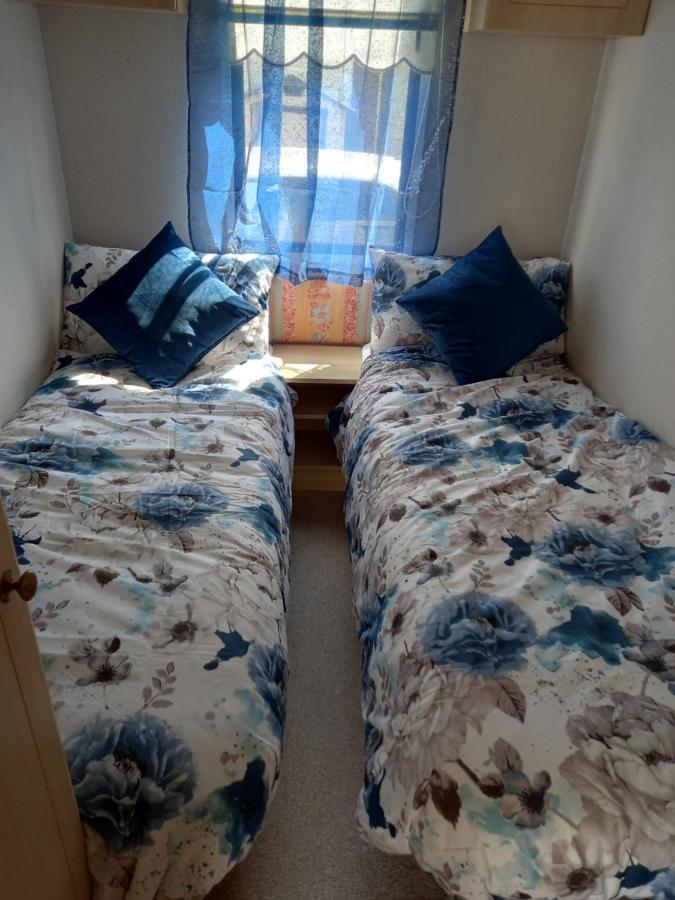 Holiday Home Forfar Exteriér fotografie