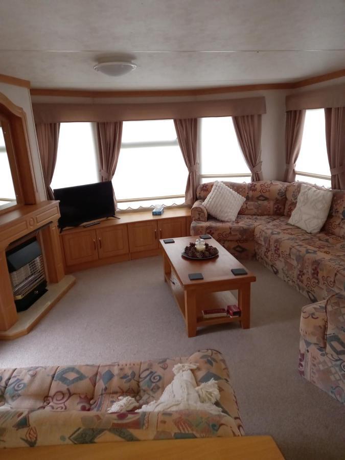 Holiday Home Forfar Exteriér fotografie